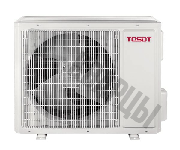 Инверторная сплит-система Tosot T24H-SLyR2/I / T24H-SLyR2/O