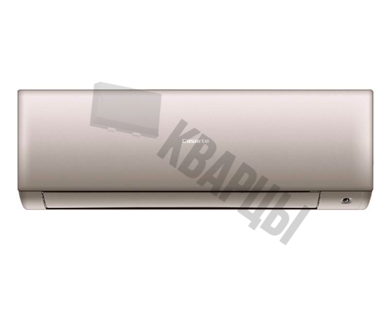 Инверторная сплит-система Casarte CAS25CX1/R3-G / 1U25CX1/R3