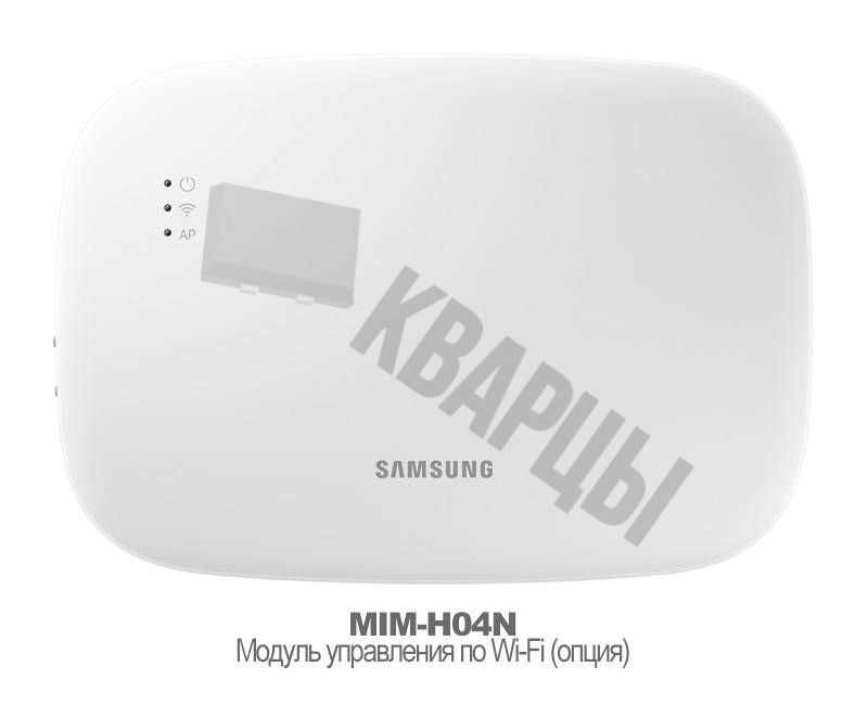 Инверторный кондиционер Samsung AC100MNTDEH/EU / AC100MXADNH/EU 3ф.