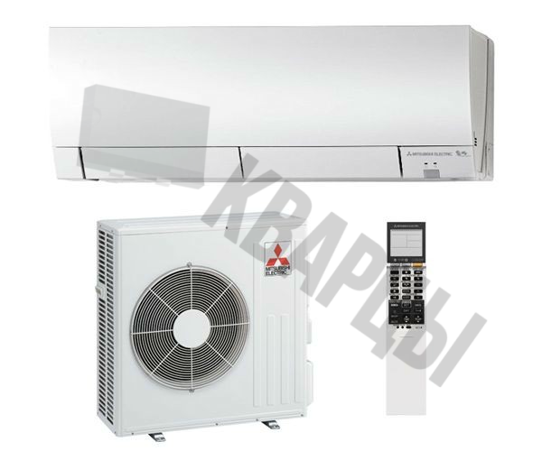 Инверторная сплит-система Mitsubishi electric MSZ-FH50VE / MUZ-FH50VE
