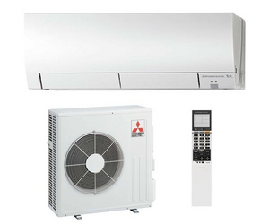 Инверторная сплит-система Mitsubishi electric MSZ-FH50VE / MUZ-FH50VE