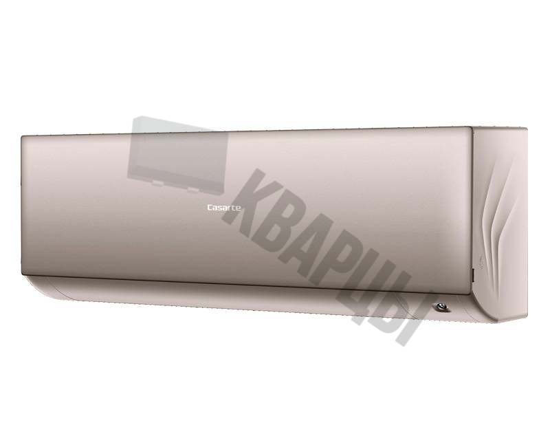 Инверторная сплит-система Casarte CAS35CX1/R3-G / 1U35CX1/R3