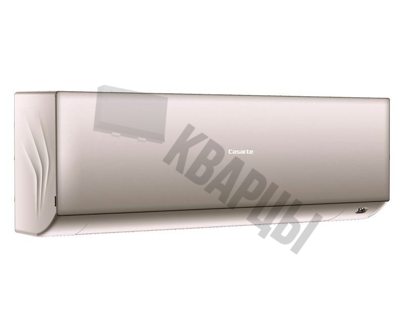 Инверторная сплит-система Casarte CAS35CX1/R3-G / 1U35CX1/R3