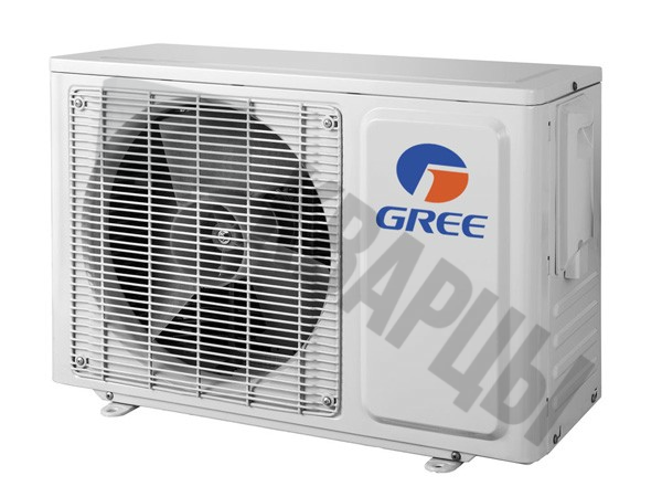 Инверторная сплит-система Gree GWH18AAD-K6DNA2E