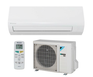 Инверторная сплит-система Daikin FTXF20E / RXF20E