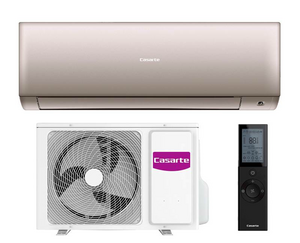 Инверторная сплит-система Casarte CAS50CX1/R3-G / 1U50CX1/R3