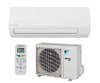 Инверторная сплит-система Daikin FTXF35E / RXF35E
