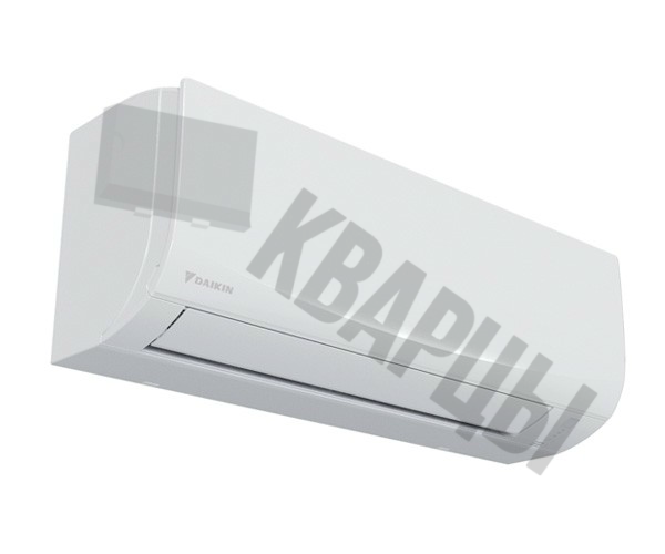 Инверторная сплит-система Daikin FTXF35E / RXF35E