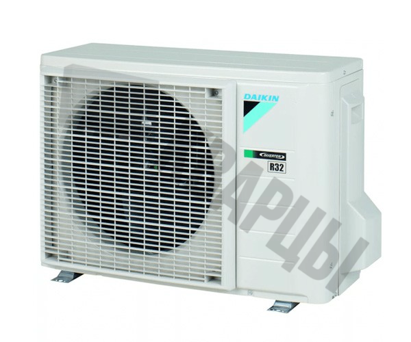 Инверторная сплит-система Daikin FTXF35E / RXF35E