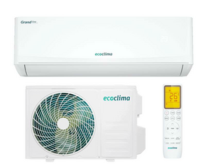 Сплит-система Ecoclima ECW/I-TC09/AA-4R2 / EC/I-TC09/A-4R2