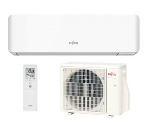 Инверторная сплит-система Fujitsu ASYG07KMCC / AOYG07KMCC