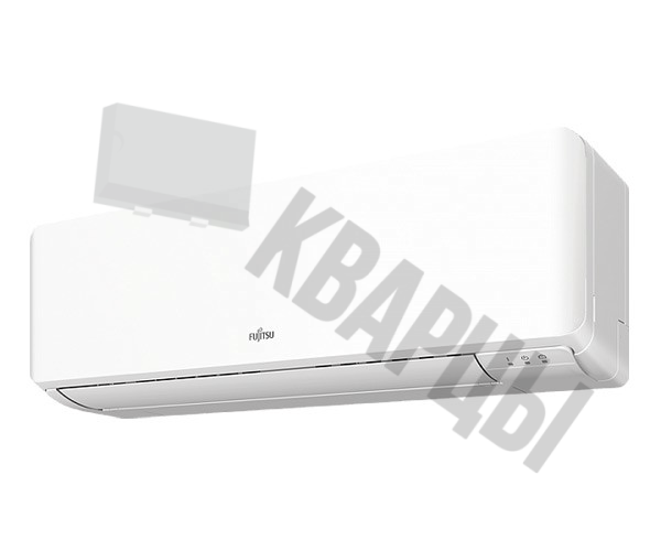 Инверторная сплит-система Fujitsu ASYG07KMCC / AOYG07KMCC