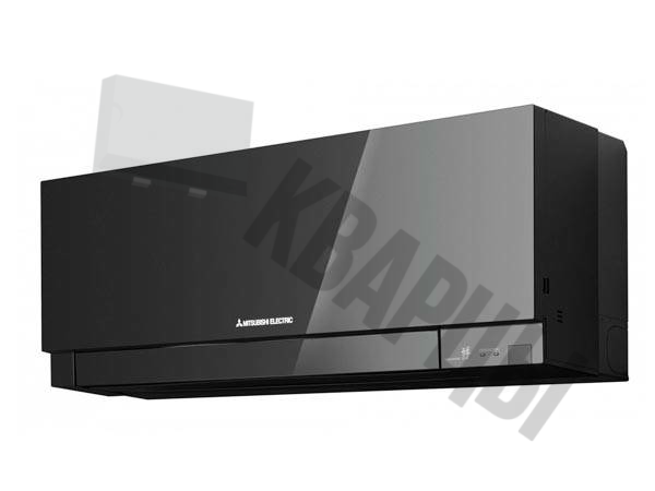 Инверторная сплит-система Mitsubishi Electric MSZ-EF25VGKB / MUZ-EF25VG