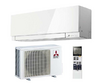 Инверторная сплит-система Mitsubishi Electric MSZ-EF25VGKW / MUZ-EF25VG