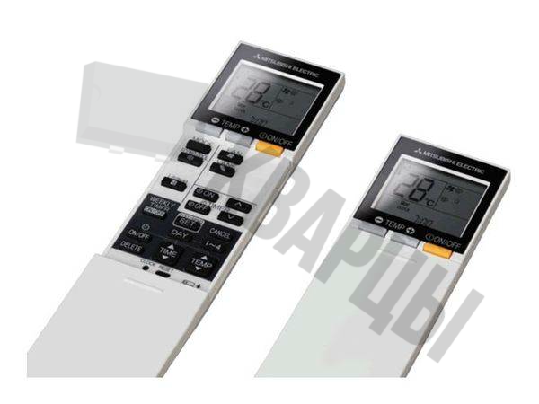 Инверторная сплит-система Mitsubishi Electric MSZ-EF25VGKS / MUZ-EF25VG