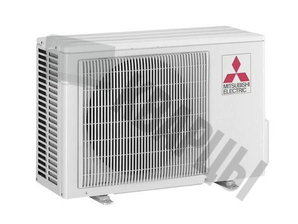 Инверторная сплит-система Mitsubishi Electric MSZ-EF25VGKS / MUZ-EF25VG
