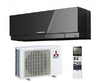 Инверторная сплит-система Mitsubishi Electric MSZ-EF35VGKB / MUZ-EF35VG