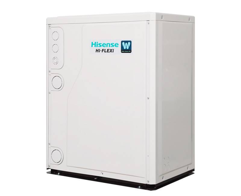 Наружный блок VRF системы HISENSE AVWW-170FKFW1