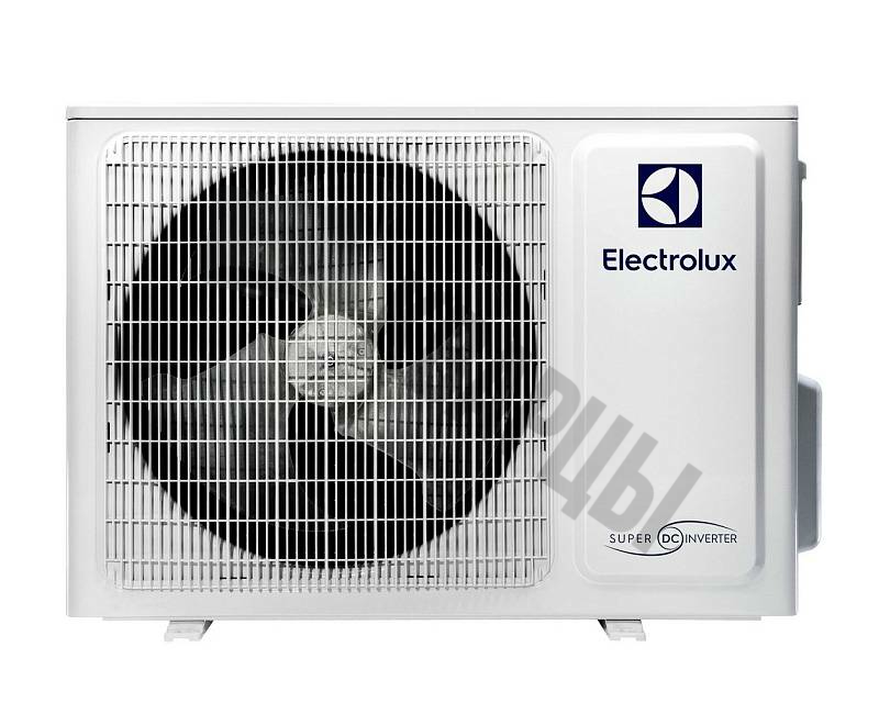 Инверторная сплит-система Electrolux EACS/I-09HVI/N8_21Y