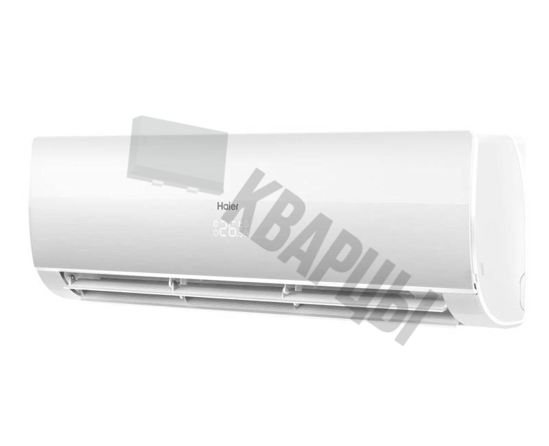 Сплит-система Haier HSU-12HFF103/R3-W / HSU-12HUF103/R3