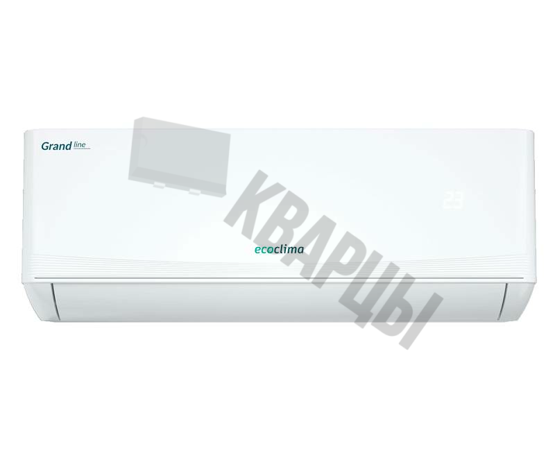 Сплит-система Ecoclima ECW/I-TC24/AA-4R2 / EC/I-TC24/A-4R2