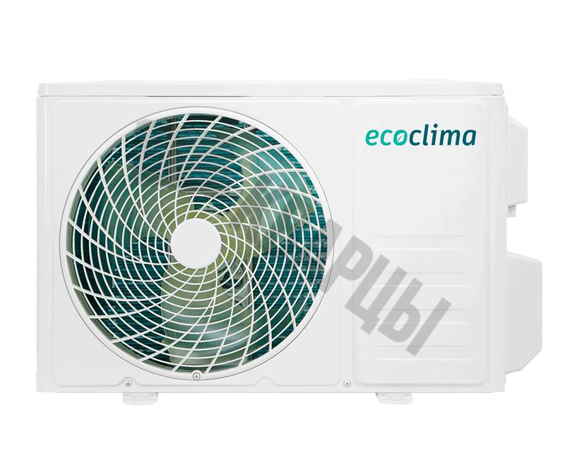 Сплит-система Ecoclima ECW/I-TC24/AA-4R2 / EC/I-TC24/A-4R2