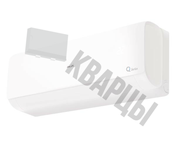 Инверторная сплит-система AUX ASW-H12A4/QH-R1DI / AS-H12A4/QH-R1DI