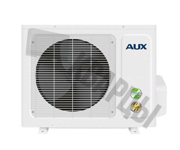 Инверторная сплит-система AUX ASW-H12A4/QH-R1DI / AS-H12A4/QH-R1DI