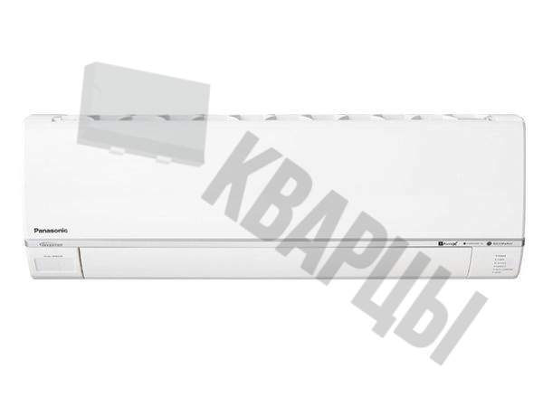 Инверторная сплит-система Panasonic CS-E9RKDW / CU-E9RKD