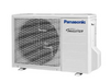 Инверторная сплит-система Panasonic CS-E9RKDW / CU-E9RKD