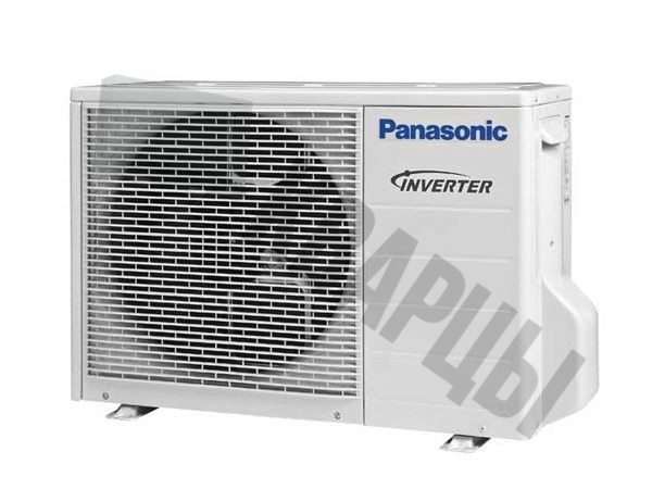 Инверторная сплит-система Panasonic CS-E9RKDW / CU-E9RKD