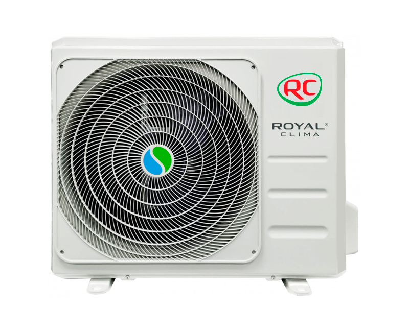 Компрессорно-конденсаторный блок Royal Clima TWC75HN/OUT / RC-KA02