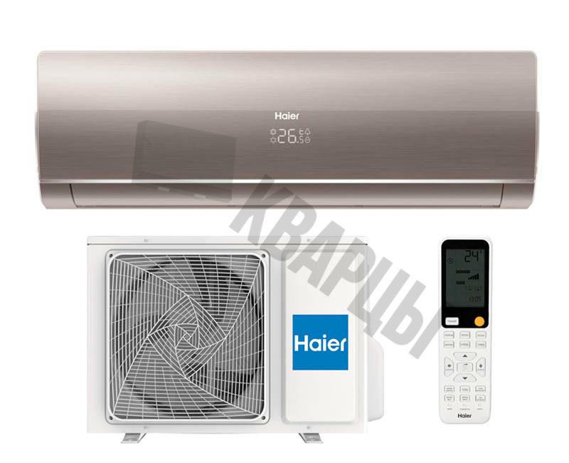 Сплит-система Haier HSU-09HFF103/R3-G / HSU-09HUF103/R3