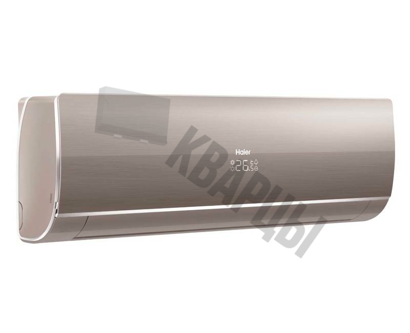 Сплит-система Haier HSU-09HFF103/R3-G / HSU-09HUF103/R3