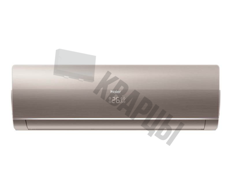 Сплит-система Haier HSU-09HFF103/R3-G / HSU-09HUF103/R3