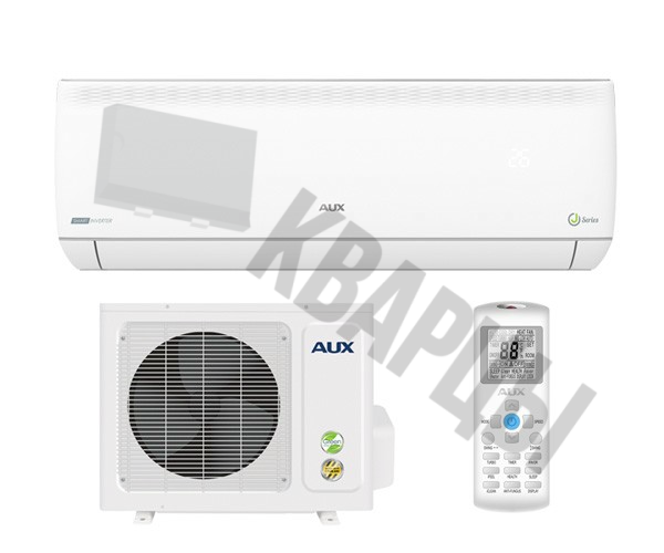 Сплит-система AUX ASW-H24A4/JD-R1 / AS-H24A4/JD-R1