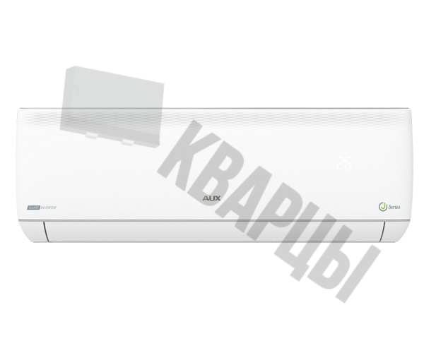 Сплит-система AUX ASW-H24A4/JD-R1 / AS-H24A4/JD-R1