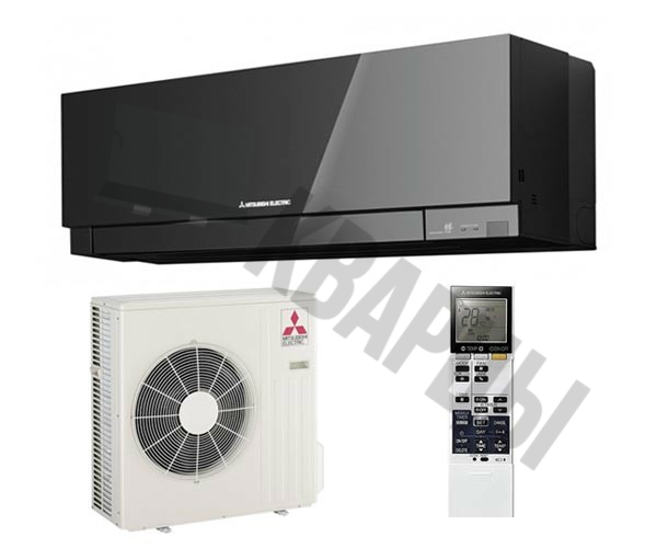 Инверторная сплит-система Mitsubishi electric MSZ-EF50VEB / MUZ-EF50VE