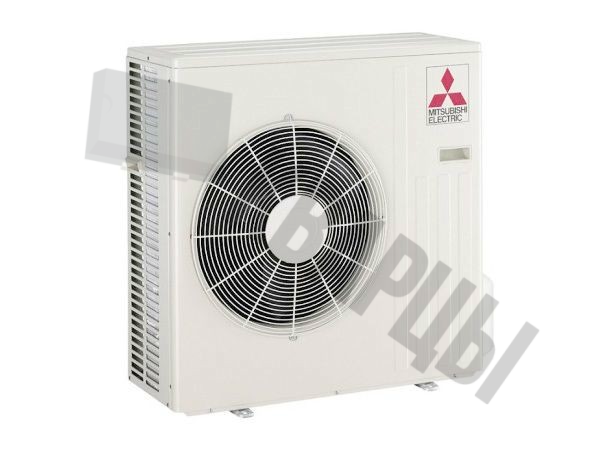 Инверторная сплит-система Mitsubishi electric MSZ-EF50VEB / MUZ-EF50VE