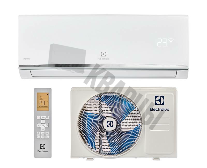 Cплит-система Electrolux EACS-09HSM/N3