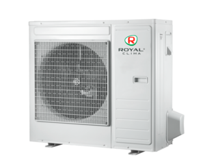 Компрессорно-конденсаторный блок Royal Clima MCU-5
