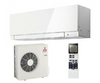 Инверторная сплит-система Mitsubishi electric MSZ-EF50VEW / MUZ-EF50VE