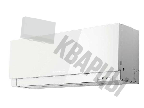 Инверторная сплит-система Mitsubishi electric MSZ-EF50VEW / MUZ-EF50VE