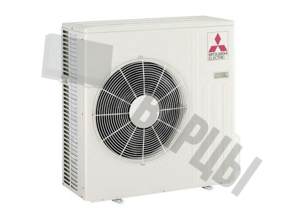 Инверторная сплит-система Mitsubishi electric MSZ-EF50VEW / MUZ-EF50VE