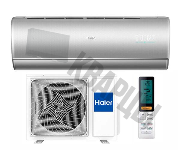 Инверторная сплит-система Haier AS25S2SJ2FA-S / 1U25MECFRA