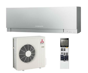 Инверторная сплит-система Mitsubishi electric MSZ-EF50VES / MUZ-EF50VE