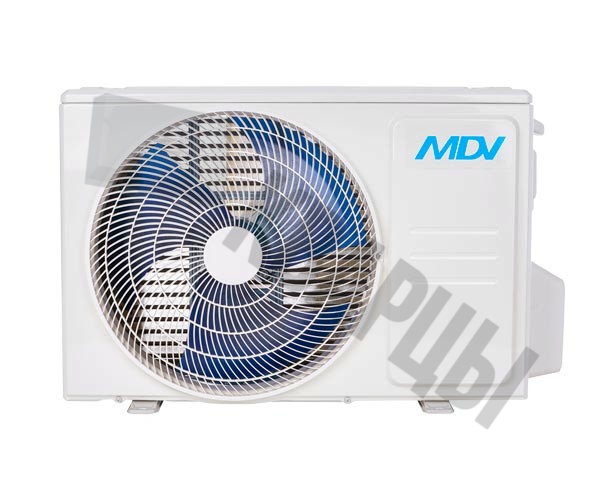 Сплит-система MDV MDSAG-09HRN1 / MDOAG-09HN1
