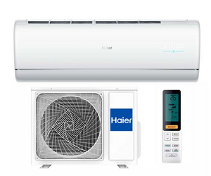 Инверторная сплит-система Haier AS25S2SJ2FA-W / 1U25MECFRA