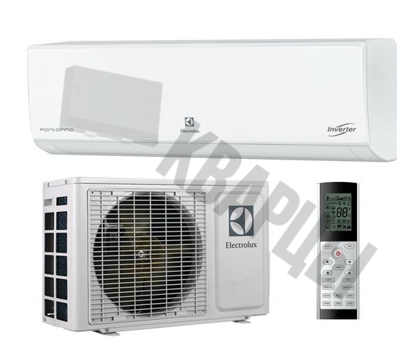 Инверторная сплит-система Electrolux EACS/I-18HP/N8_23Y