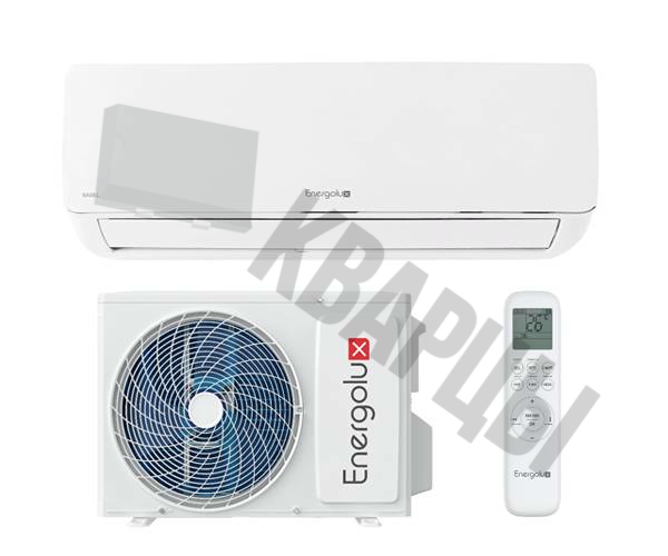 Сплит-система Energolux SAS12B4-A / SAU12B4-A
